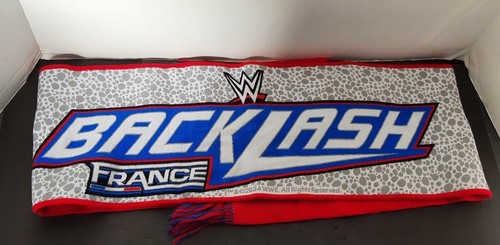 Wwe 2024 backlash france - wwe,