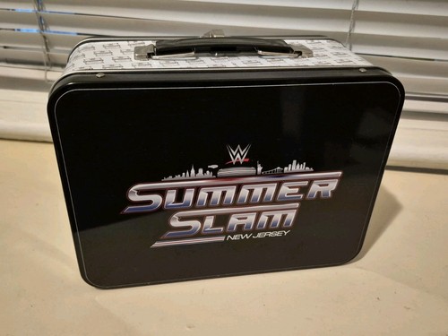Wwe summerslam new jersey - new,