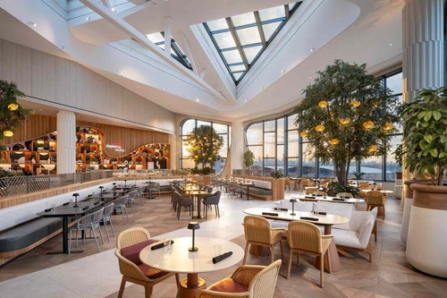 Global airport lounge - lounge, access