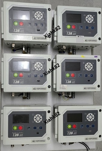 I28 test instrument - ,