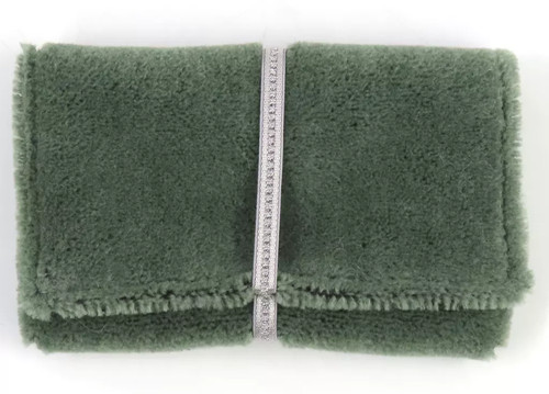 Wallet pass case band priority - wallet/pass, band/priority